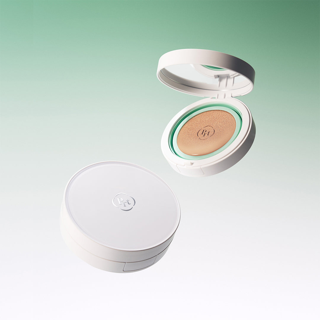 PURITO SEOUL [PURITO SEOUL] Wonder Releaf Centella BB Cushion 15g X 2ea 15 g