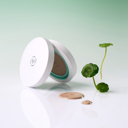 PURITO SEOUL [PURITO SEOUL] Wonder Releaf Centella BB Cushion 15g X 2ea 15 g