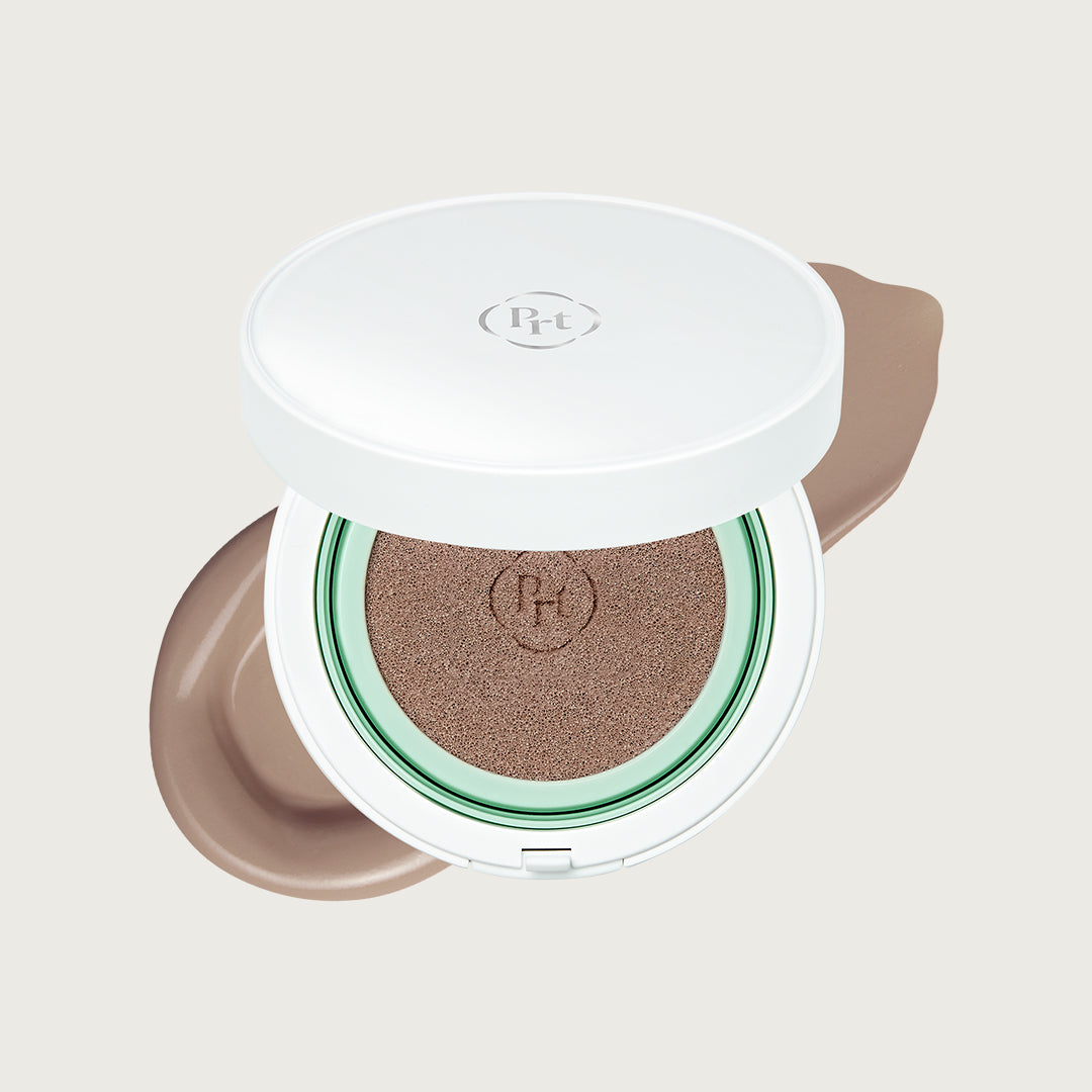 PURITO SEOUL [PURITO SEOUL] Wonder Releaf Centella BB Cushion 15g X 2ea 15 g