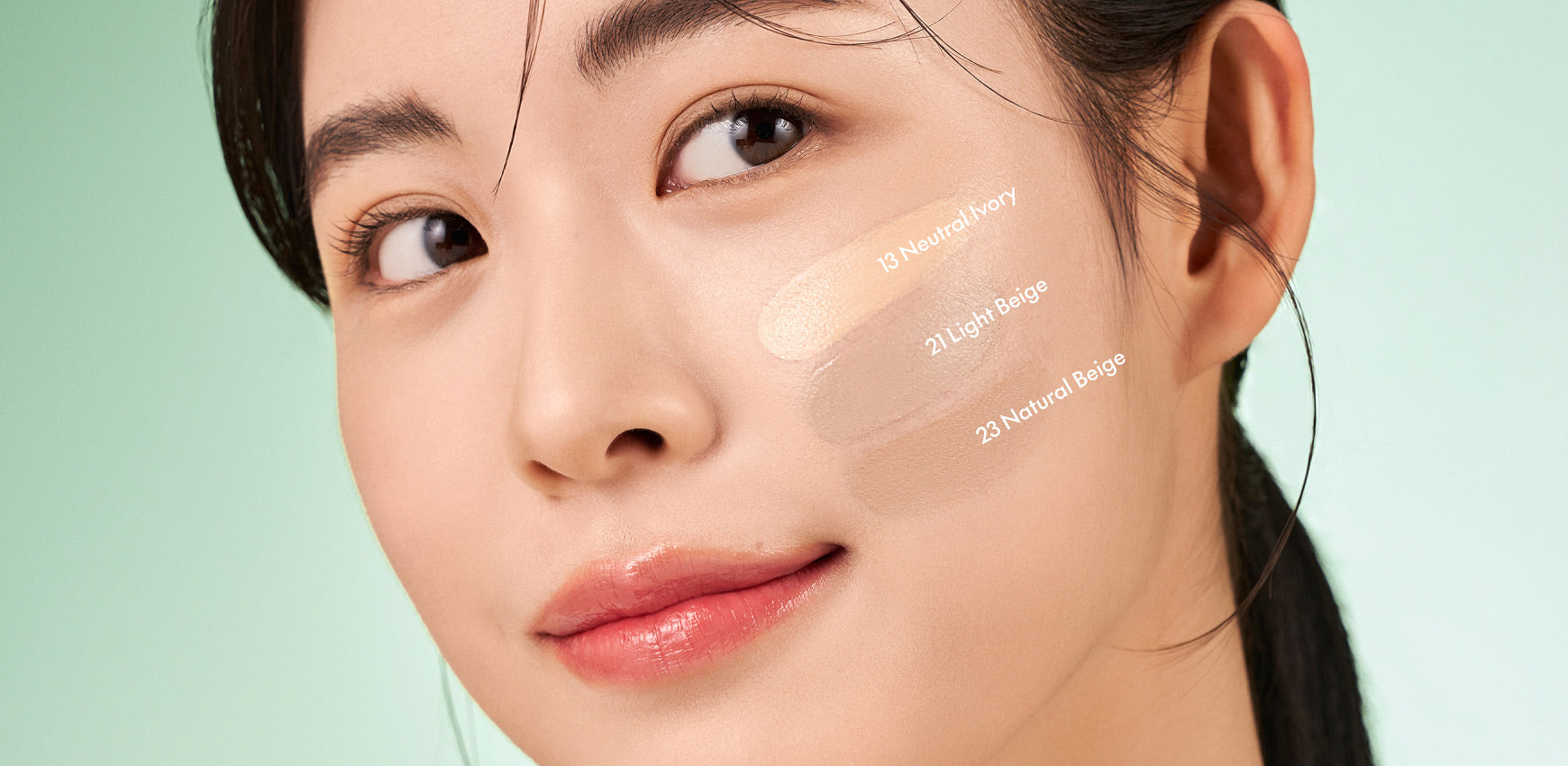 PURITO SEOUL [PURITO SEOUL] Wonder Releaf Centella BB Cushion 15g X 2ea 15 g