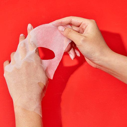 COSRX AC Collection Blemish Care Sheet Mask 26ml X 10ea (Facial Mask)