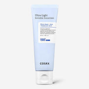 COSRX Ultra-Light Invisible Sunscreen SPF50 PA++++ 50ml (Sun Cream)