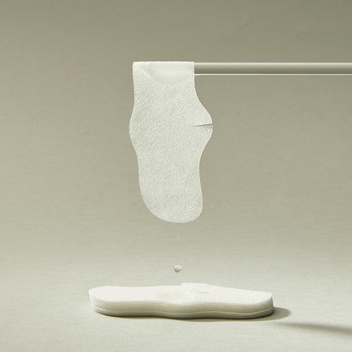 ONE THING [ONE THING] Silky Nose Pad (20 Pads) (Cotton