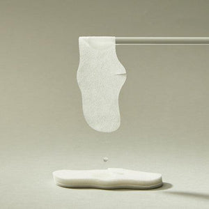 ONE THING [ONE THING] Silky Nose Pad (20 Pads) close-up view