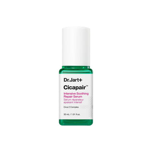Dr.Jart+ Cicapair Intensive Soothing Repair Serum - Korean serum
