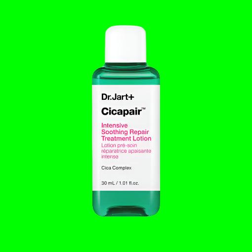 Dr.Jart+ Cicapair Intensive Soothing Repair Treatment Lotion 30ml (Moisturizer)