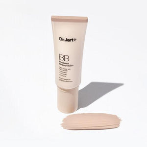 Dr.Jart+ Premium Beauty Balm SPF50+/PA+++ 40ml #01 Fair-Light product texture
