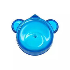 Dr.Jart+ Water Jelly Glow Lip Balm product texture