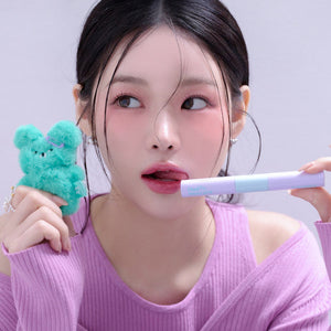 Daleaf Glam Dual Fix Hair Mascara full product view