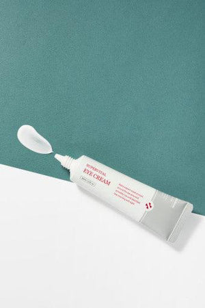 PAUL MEDISON Supervital Eye Cream product texture