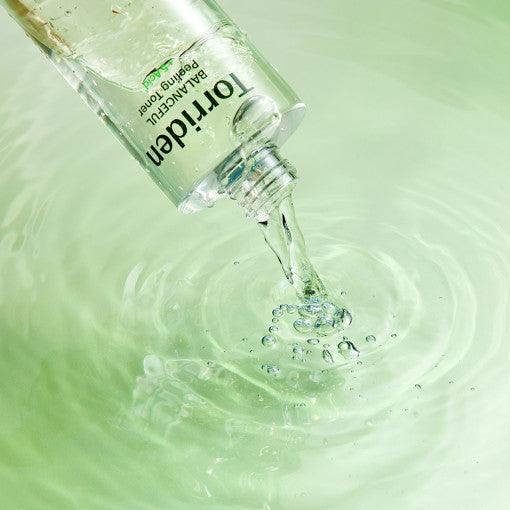 Torriden BALANCEFUL Peeling Toner 250ml