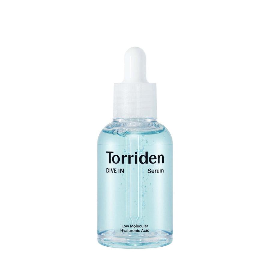 Mirai Skin Daily Routine for Dry Skin Minimal Routine product texture