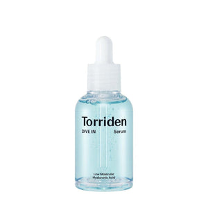 Mirai Skin Daily Routine for Dry Skin Minimal Routine product texture