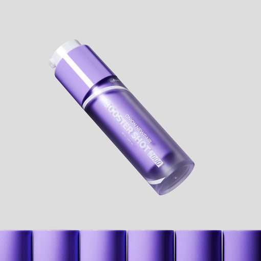 Isntree Onion Newpair Booster Shot 2000 50ml (Ampoule)