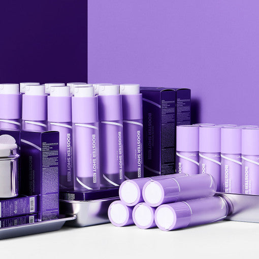 Isntree Onion Newpair Booster Shot 2000 50ml (Ampoule)