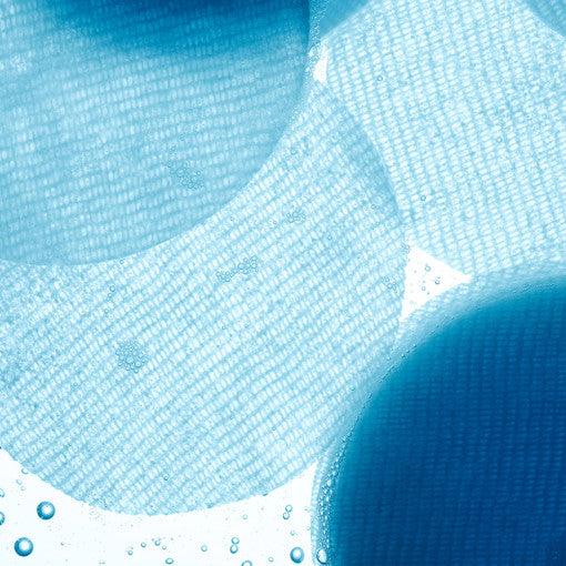 Isntree Ultra-Low Molecular Hyaluronic Acid Zinc Cooling Pad 150ml(60P) (Cooling Pads)