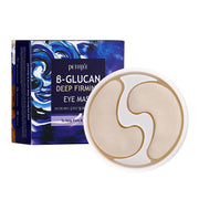 PETITFEE B-Glucan Deep Firming Eye Mask 70g (60 Patches) (Eye 70 g