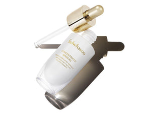 Sulwhasoo Concentrated Ginseng Brightening Ampoule how to use