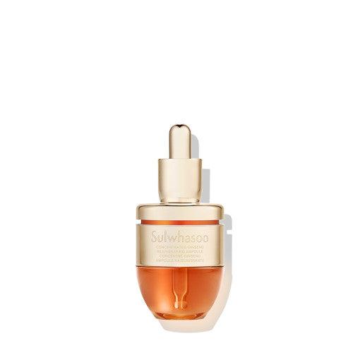 Sulwhasoo Concentrated Ginseng Rejuvenating Ampoule 20g 20 g