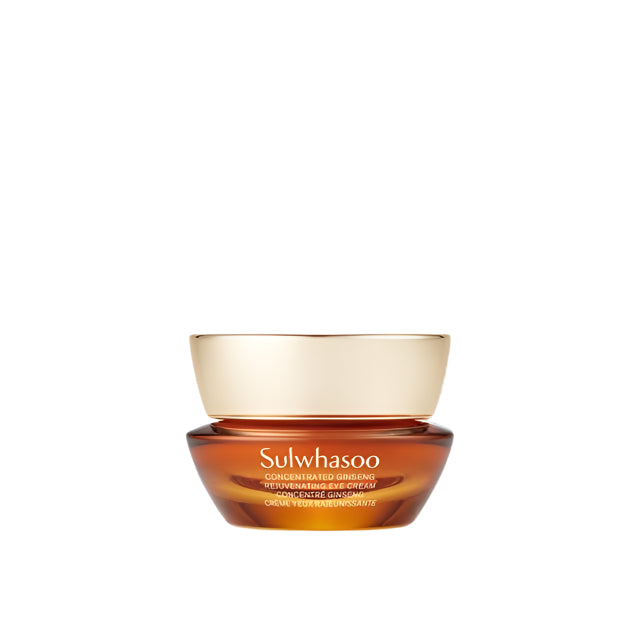 Sulwhasoo Concentrated Ginseng Rejuvenating Eye Cream 15ml (Eye Care)