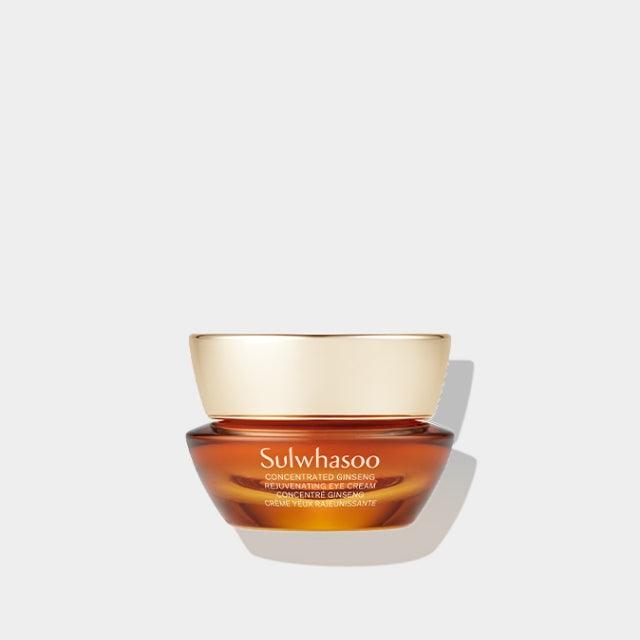 Sulwhasoo Concentrated Ginseng Rejuvenating Eye Cream 15ml (Eye Care)