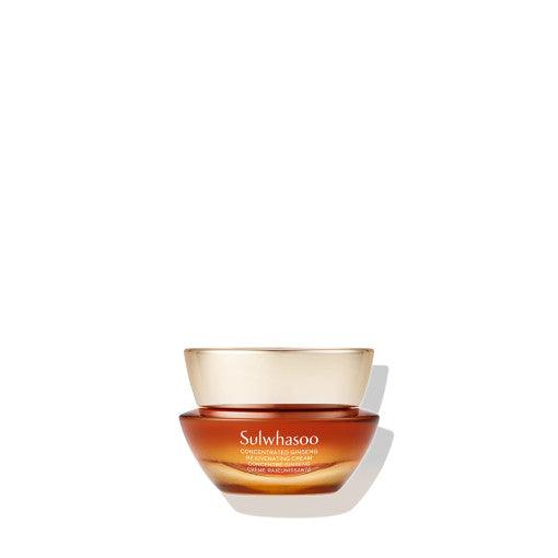 Crème Sulwhasoo Concentrated Ginseng Renewing Cream 30ml