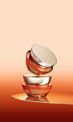 Sulwhasoo Concentrated Ginseng Renewing Cream full product view