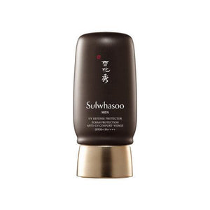 Sulwhasoo MEN UV Defense Protector 50ml SPF50+ PA++++ - Korean Sunscreen for Men