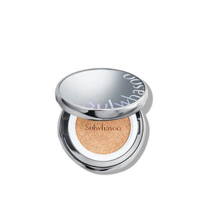Sulwhasoo PERFECTING CUSHION 15g SPF50+/PA+++ - Korean MAKEUP Cushion