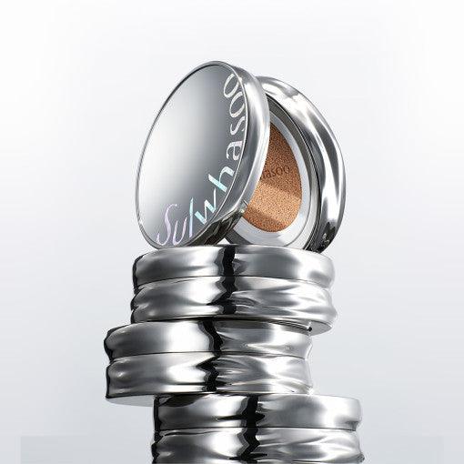 Sulwhasoo PERFECTING CUSHION 15g SPF50+/PA+++ (MAKEUP Cushion) 15 g
