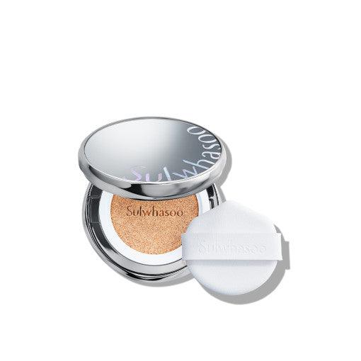 Sulwhasoo PERFECTING CUSHION 15g SPF50+/PA+++ (MAKEUP Cushion) 15 g