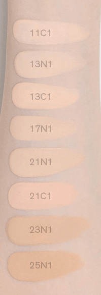 Sulwhasoo PERFECTING CUSHION 15g SPF50+/PA+++ additional angle