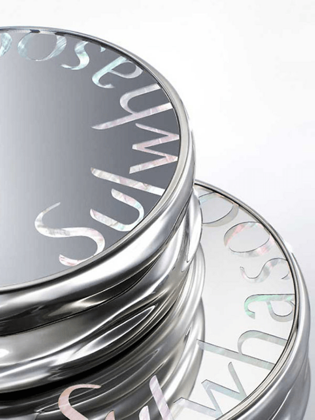 Sulwhasoo PERFECTING CUSHION AIRY 15g+15g(Refill) SPF50+/PA+++ (MAKEUP Cushion) 15 g