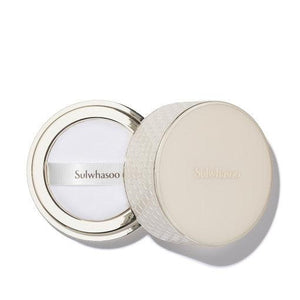 Sulwhasoo Perfecting Powder packaging and details