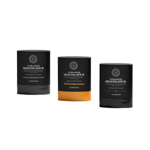 BARBER501 Ultra Slick Shaving Stick - Korean Shaving Creams