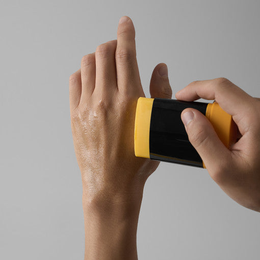 BARBER501 Ultra Slick Shaving Stick (16g) (Shaving Creams) 16 g