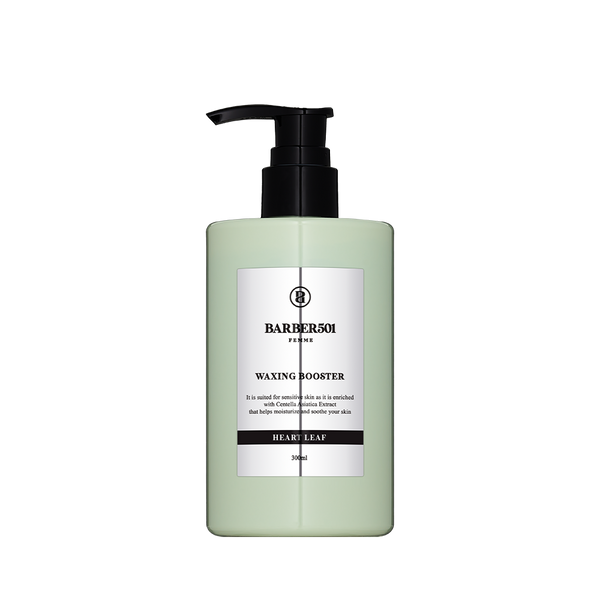 BARBER501 왁싱 부스터 (300ml)