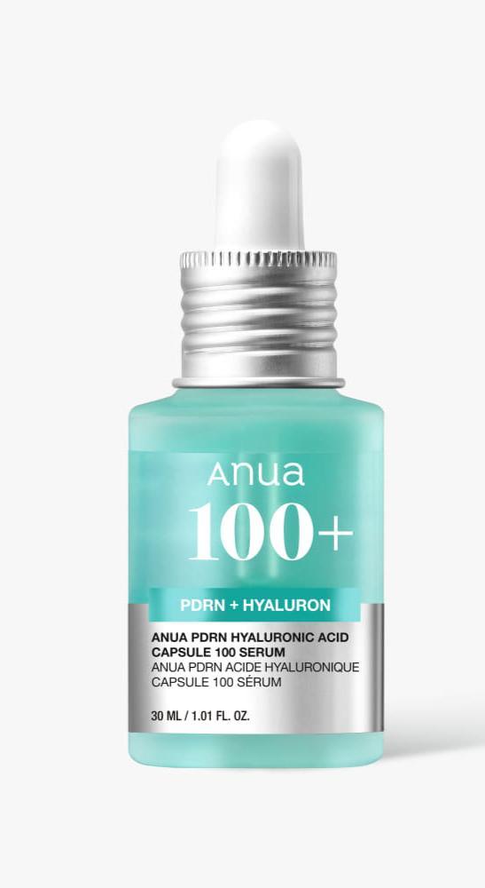 Anua PDRN Hyaluronic Acid Capsule 100 Serum 30ml (Essence)