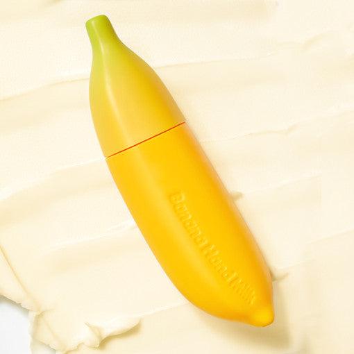 TONYMOLY Banana Hand Milk 45ml | TONYMOLY Korean Skincare – Mirai Skin
