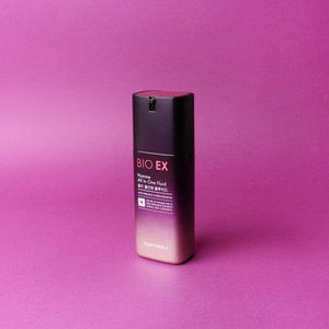 TONYMOLY BIO EX Homme All-In-One Fluid packaging and details