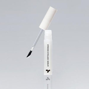 TONYMOLY Strong Eyelash Serum packaging and details