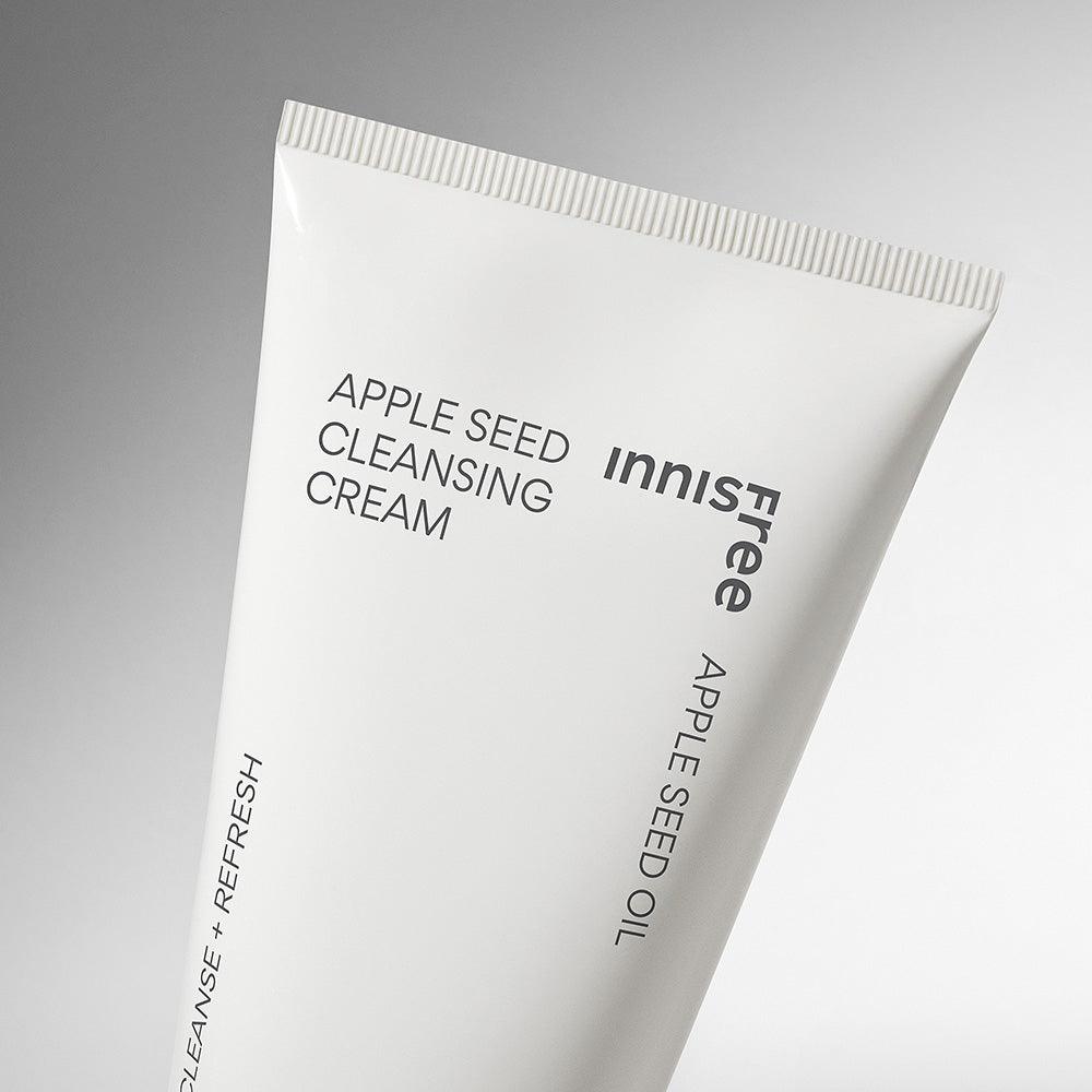 innisfree Apple Seed Cleansing Cream 150ml (Cleanser)
