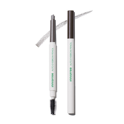 قلم حواجب أوتوماتيكي innisfree Auto Eyebrow Pencil
