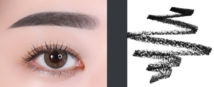 innisfree Auto Eyebrow Pencil - Korean Skincare | Mirai Skin