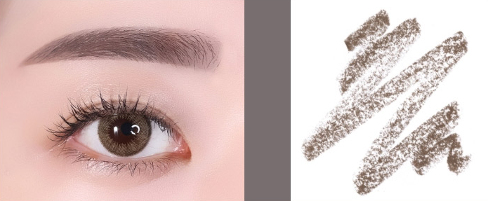 innisfree Auto Eyebrow Pencil - Korean Skincare | Mirai Skin