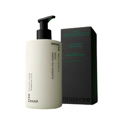 Innisfree Isle Number Body Lotion 300ml #Green Tea Essence