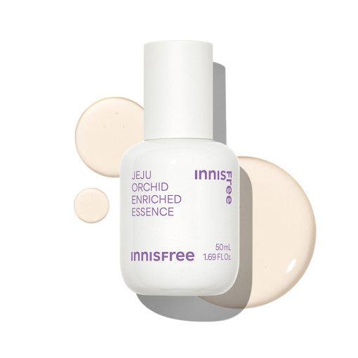 Essens innisfree Jeju Orchid Enriched Essence 50ml | innisfree