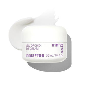 innisfree Jeju Orchid Eye Cream - Korean Eye Cream