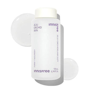 innisfree Jeju Orchid Skin - Korean Toner