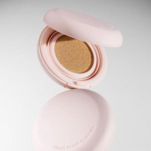 innisfree Light Glow Cushion SPF26 PA++ 14g+14g(Refill) product texture